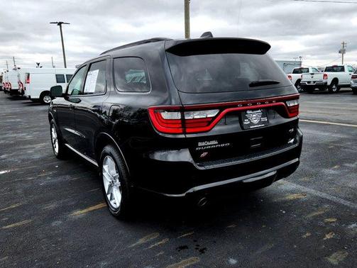 2023 Dodge Durango R/T