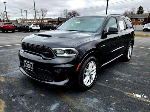 2023 Dodge Durango R/T