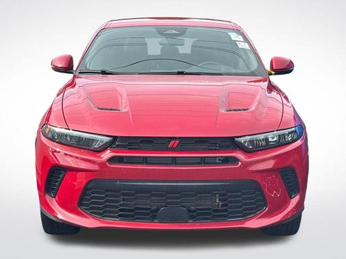 HOT TAMALE 2024 Dodge Hornet GT