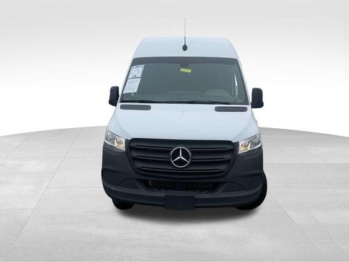 2024 Mercedes-Benz Sprinter 2500 144 WB