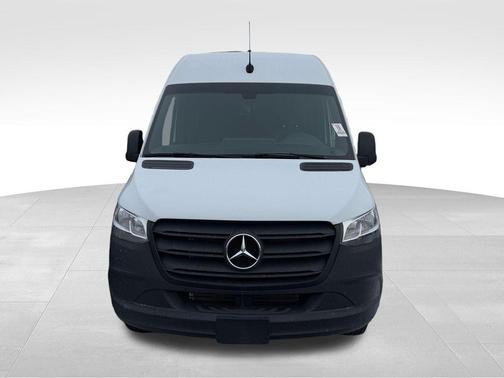 2024 Mercedes-Benz Sprinter 2500 144 WB