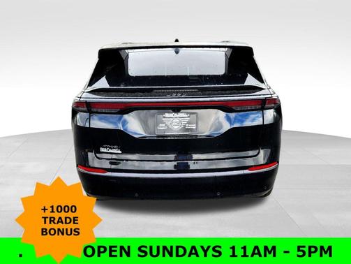 2025 Jeep Wagoneer S Limited