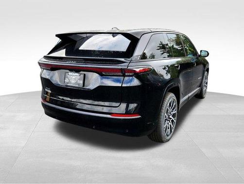 2025 Jeep Wagoneer S Limited