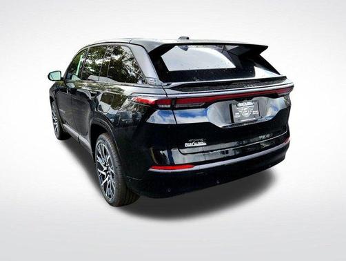 2025 Jeep Wagoneer S Limited