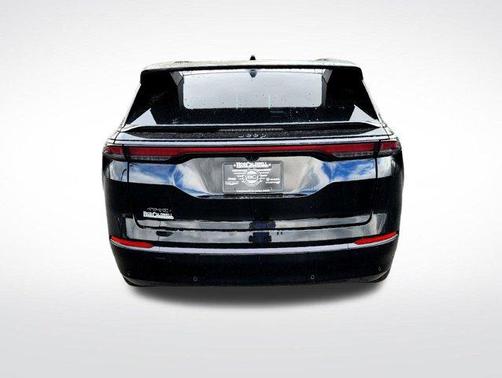 2025 Jeep Wagoneer S Limited