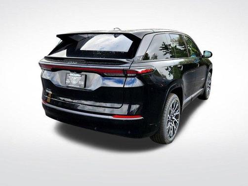 2025 Jeep Wagoneer S Limited