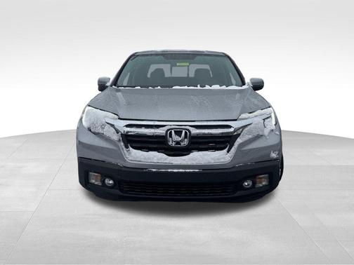 2019 Honda Ridgeline RTL-T