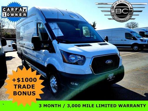 2023 Ford Transit-350 Base