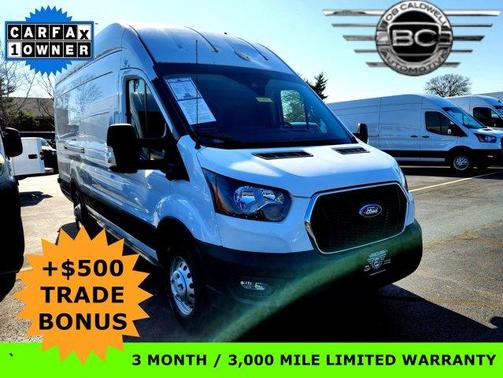 2023 Ford Transit-350 Base