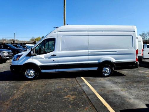 2023 Ford Transit-350 Base