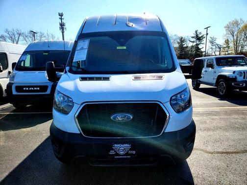 2023 Ford Transit-350 Base