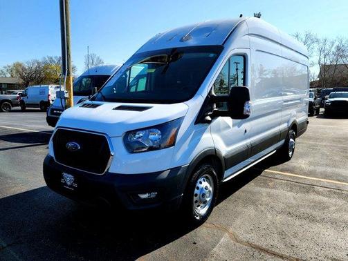 2023 Ford Transit-350 Base