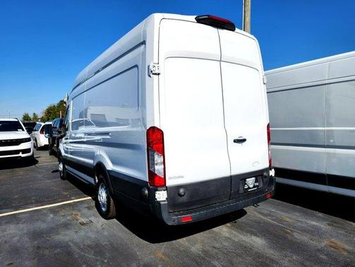 2023 Ford Transit-350 Base