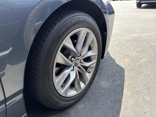 2019 Toyota Avalon