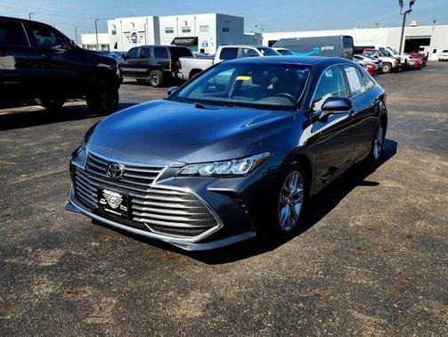 2019 Toyota Avalon