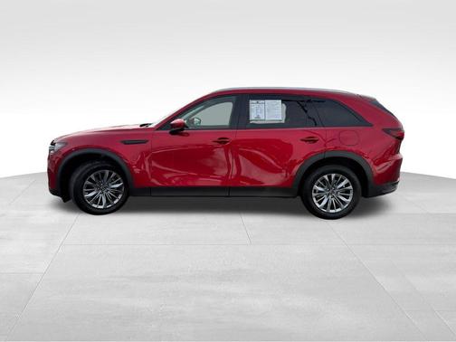 2024 Mazda CX-90 3.3 Turbo Preferred Plus