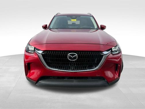 2024 Mazda CX-90 3.3 Turbo Preferred Plus