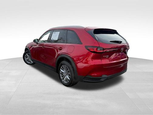 2024 Mazda CX-90 3.3 Turbo Preferred Plus