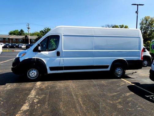 2023 RAM ProMaster 3500 High Roof
