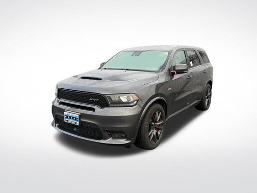 2020 Dodge Durango SRT