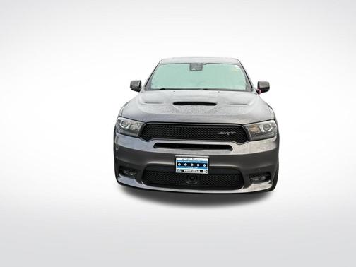 2020 Dodge Durango SRT