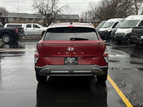 2024 Hyundai KONA Limited