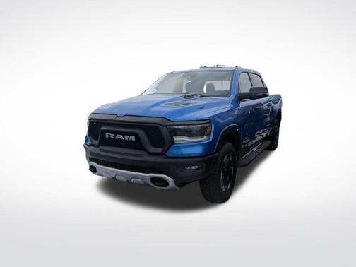 2023 RAM 1500 Rebel
