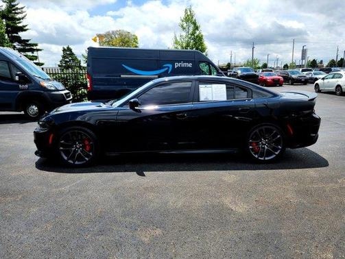 2023 Dodge Charger GT