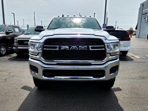 2020 RAM 2500 Tradesman