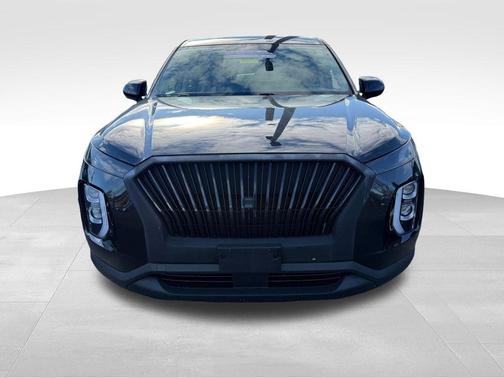 2020 Hyundai PALISADE SE