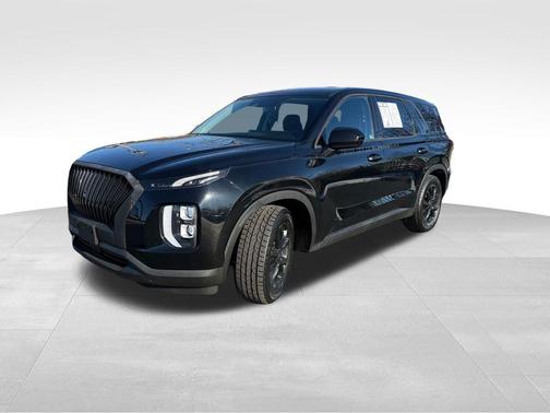 2020 Hyundai PALISADE SE