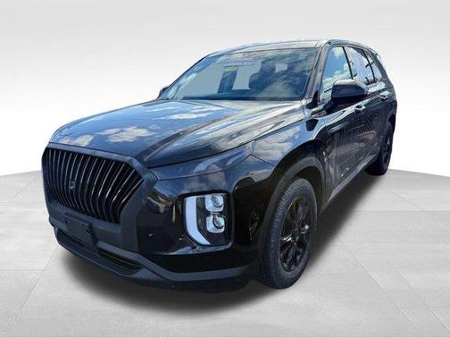 2020 Hyundai PALISADE SE