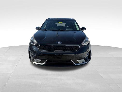 2018 Kia Niro EX