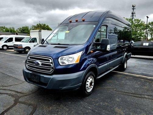 2018 Ford Transit-350 Base