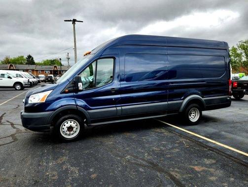 2018 Ford Transit-350 Base