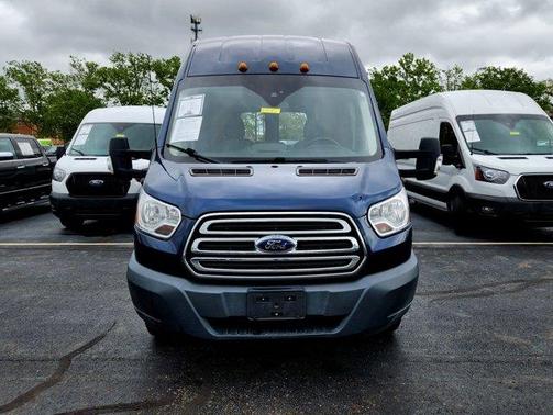 2018 Ford Transit-350 Base
