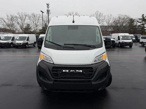 2024 RAM ProMaster 2500 High Roof