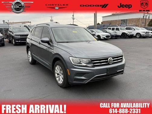 2023 Volkswagen Atlas Cross Sport 2.0T SE
