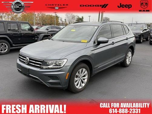 2023 Volkswagen Atlas Cross Sport 2.0T SE