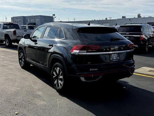 2023 Volkswagen Atlas Cross Sport 2.0T SE