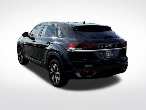 2023 Volkswagen Atlas Cross Sport 2.0T SE