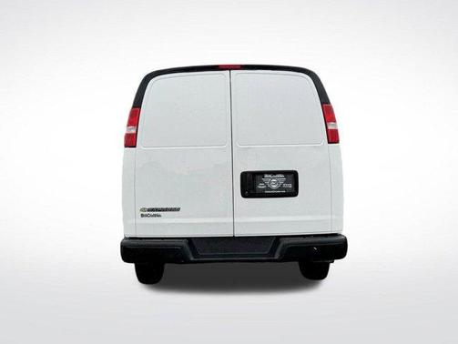 2023 Chevrolet Express 2500 Work Van