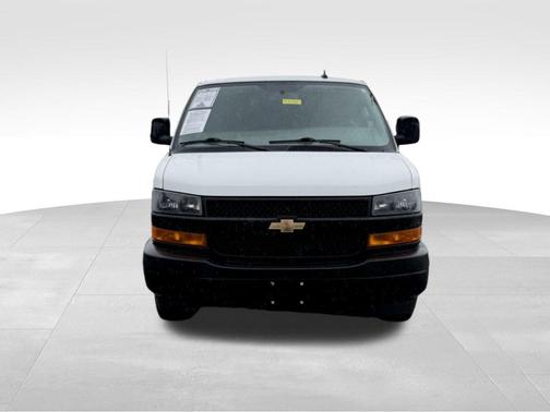 2023 Chevrolet Express 2500 Work Van