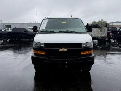 2023 Chevrolet Express 2500 Work Van