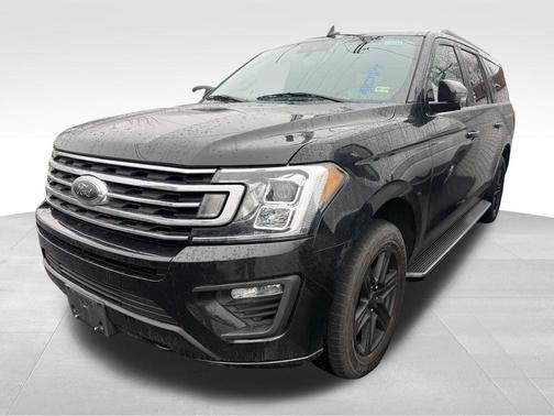 2021 Ford Expedition Max XLT