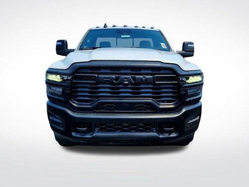 2025 RAM 3500 Tradesman