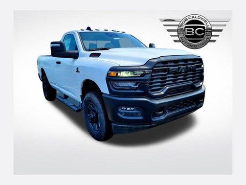 2025 RAM 3500 Tradesman