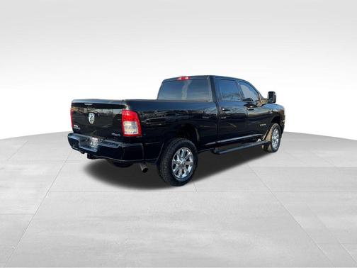 2023 RAM 3500 Big Horn