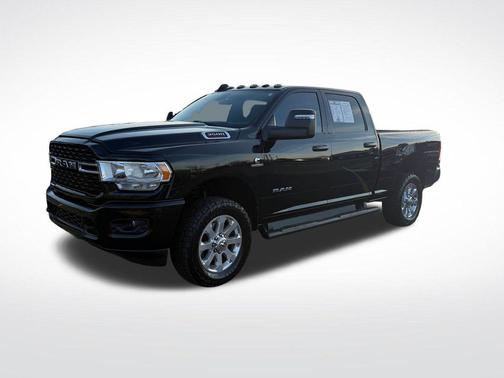 2023 RAM 3500 Big Horn