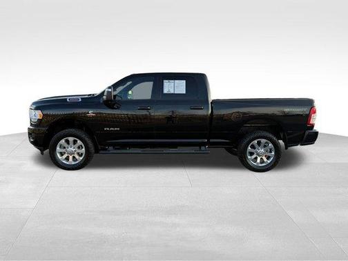 2023 RAM 3500 Big Horn